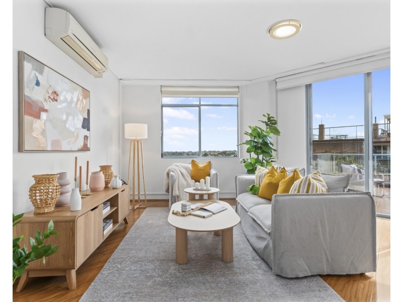 44/1 Good Street, Parramatta NSW 2150