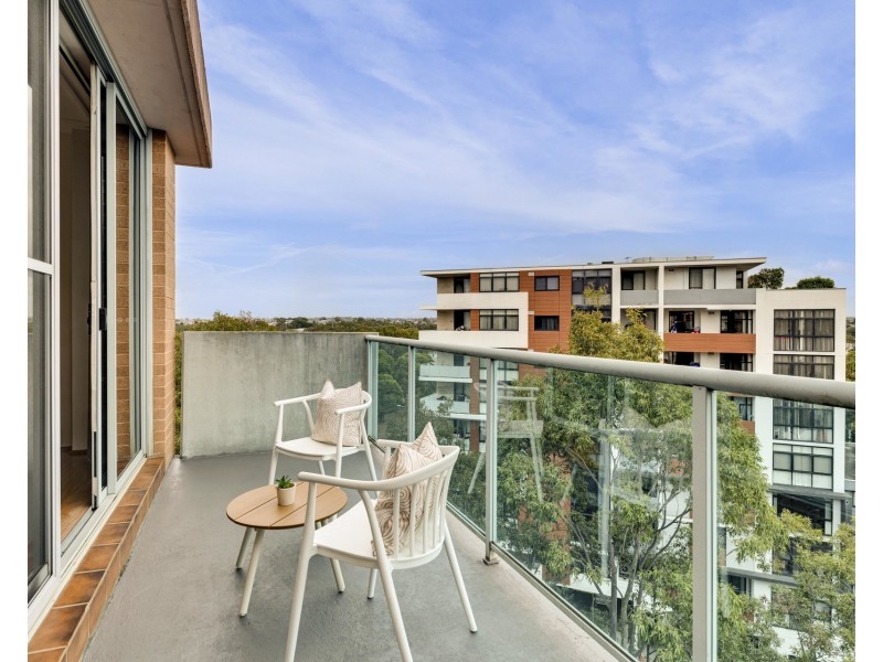 44/1 Good Street, Parramatta NSW 2150