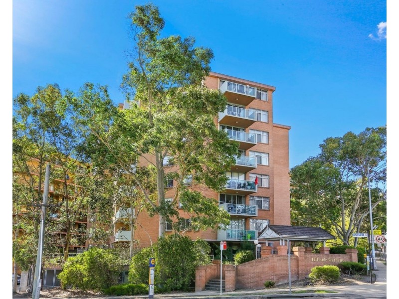 44/1 Good Street, Parramatta NSW 2150