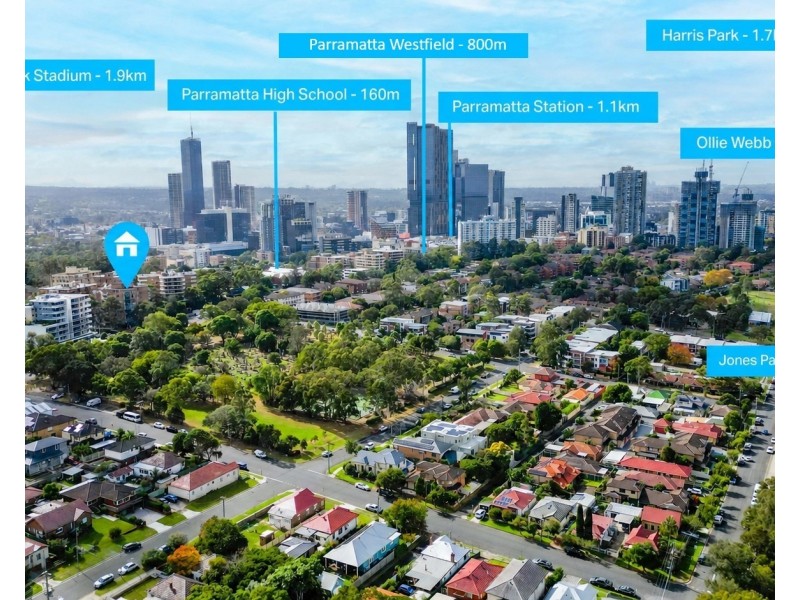 44/1 Good Street, Parramatta NSW 2150