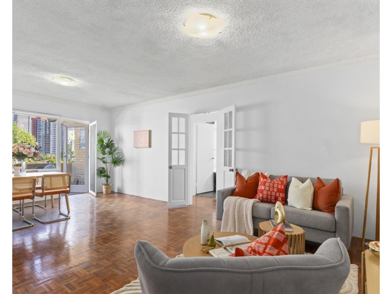 21/32 Alice Street, Harris Park NSW 2150