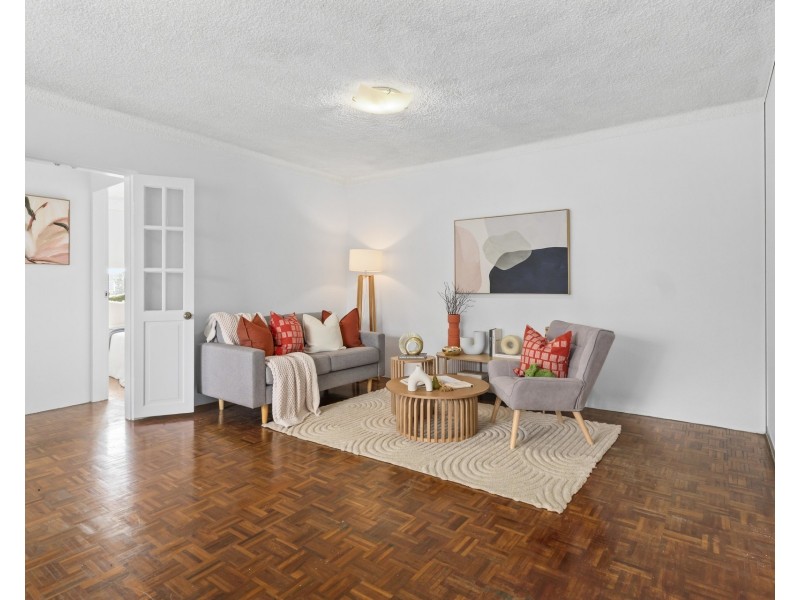 21/32 Alice Street, Harris Park NSW 2150