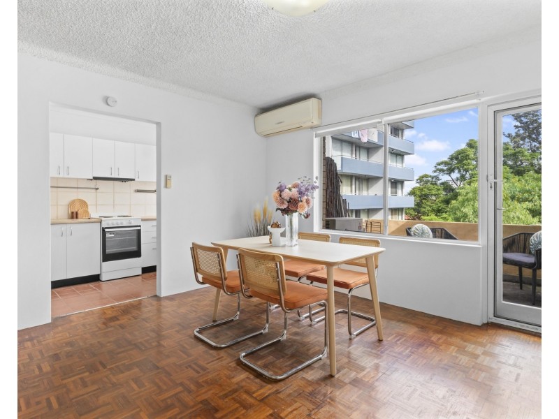 21/32 Alice Street, Harris Park NSW 2150