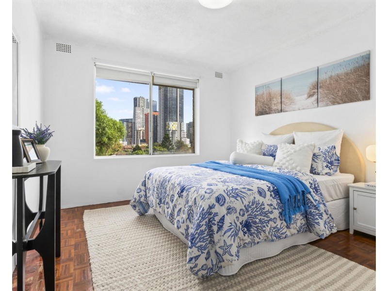 21/32 Alice Street, Harris Park NSW 2150