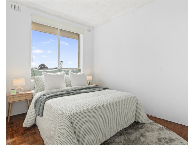 21/32 Alice Street, Harris Park NSW 2150