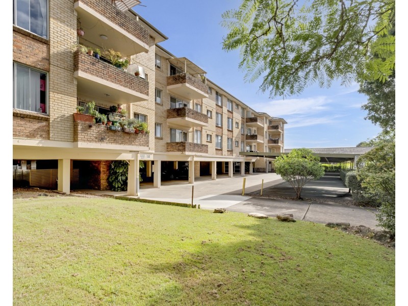 21/32 Alice Street, Harris Park NSW 2150