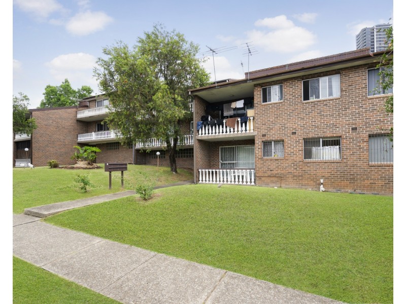 1/112 Harris Street, Harris Park NSW 2150