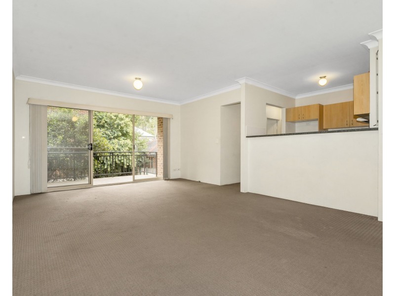 4/14-16 High Street, Granville NSW 2142