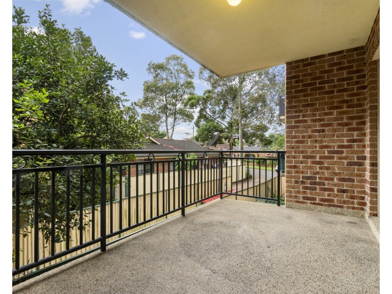 4/14-16 High Street, Granville NSW 2142