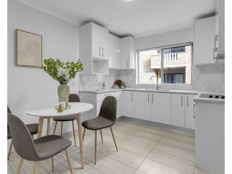 6/14 Queens Avenue, Parramatta NSW 2150
