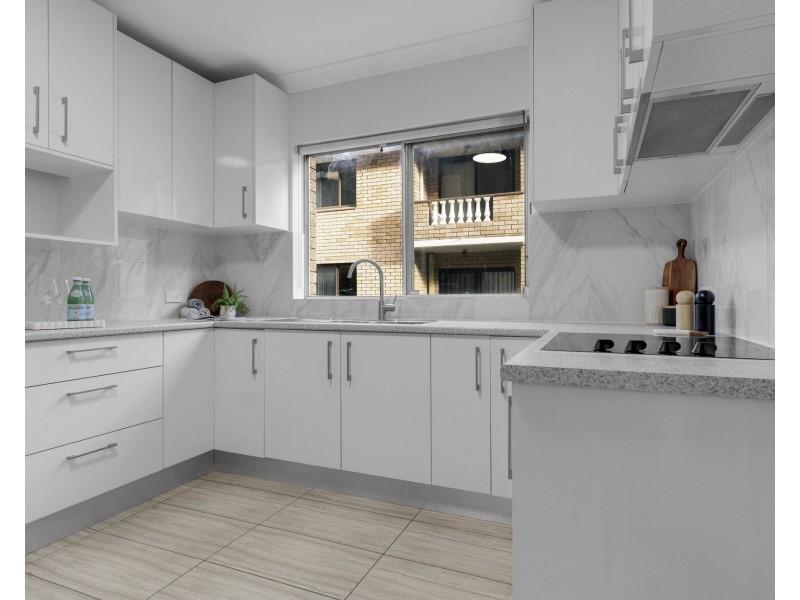 6/14 Queens Avenue, Parramatta NSW 2150