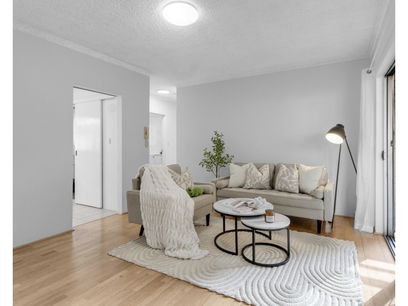 6/14 Queens Avenue, Parramatta NSW 2150
