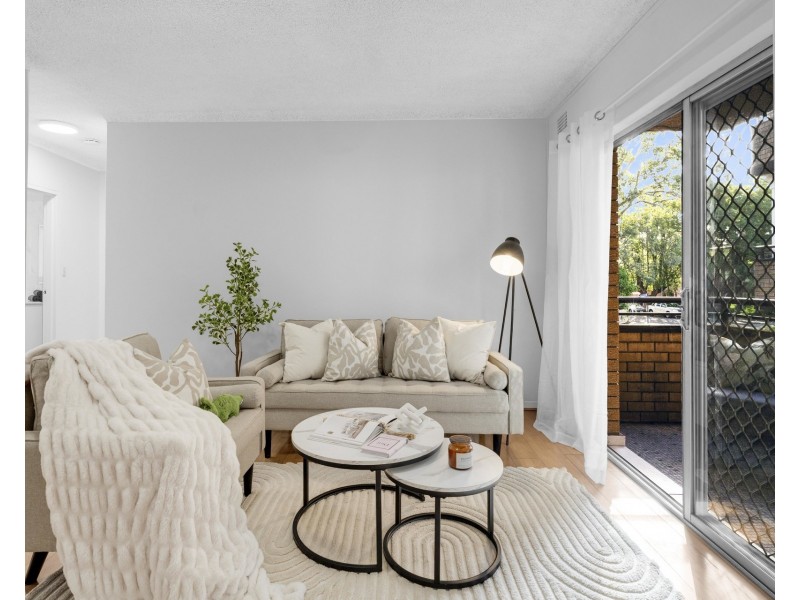 6/14 Queens Avenue, Parramatta NSW 2150