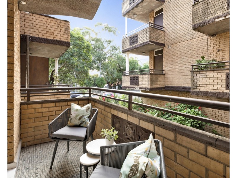 6/14 Queens Avenue, Parramatta NSW 2150