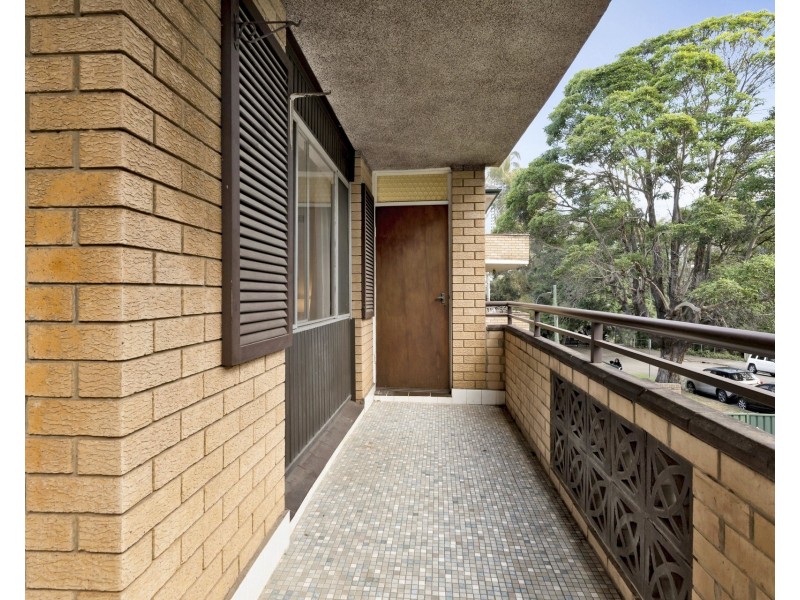 6/14 Queens Avenue, Parramatta NSW 2150