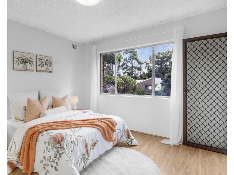 6/14 Queens Avenue, Parramatta NSW 2150