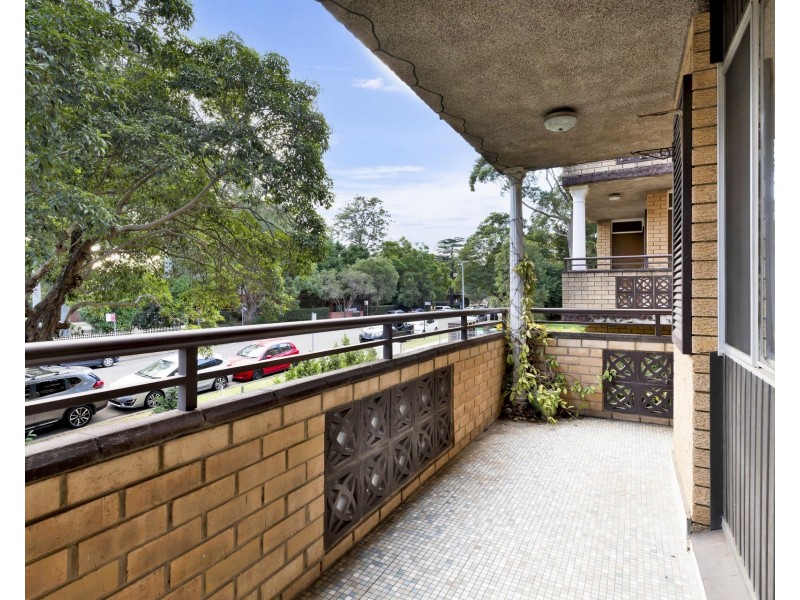 6/14 Queens Avenue, Parramatta NSW 2150
