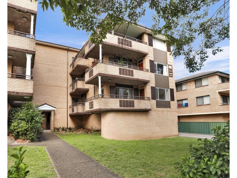 6/14 Queens Avenue, Parramatta NSW 2150