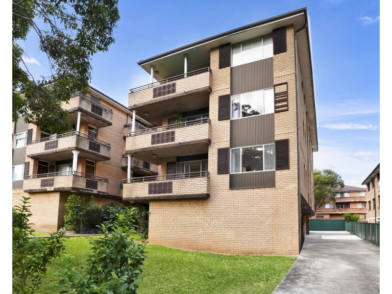6/14 Queens Avenue, Parramatta NSW 2150