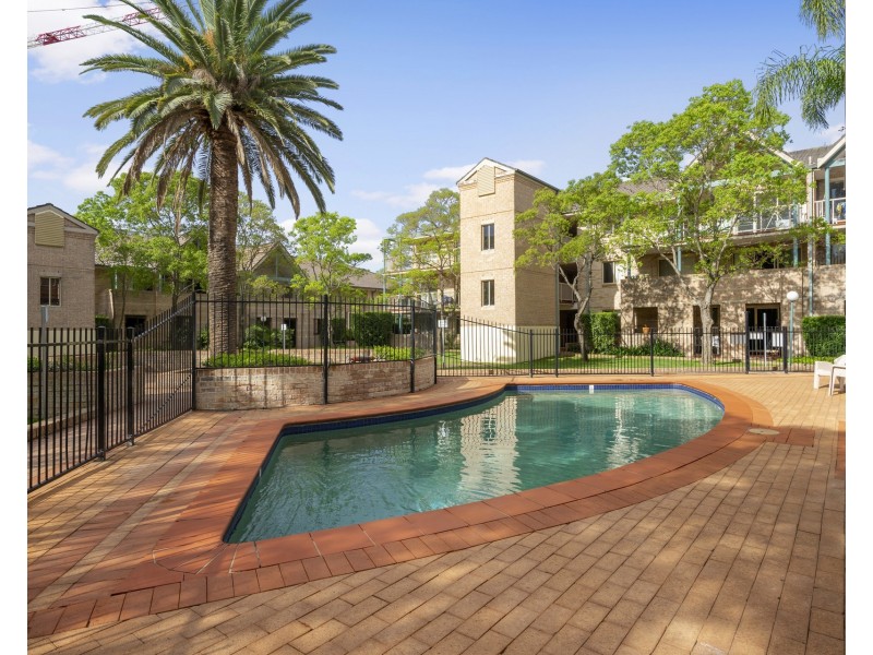 82/68 MacArthur Street, Parramatta NSW 2150