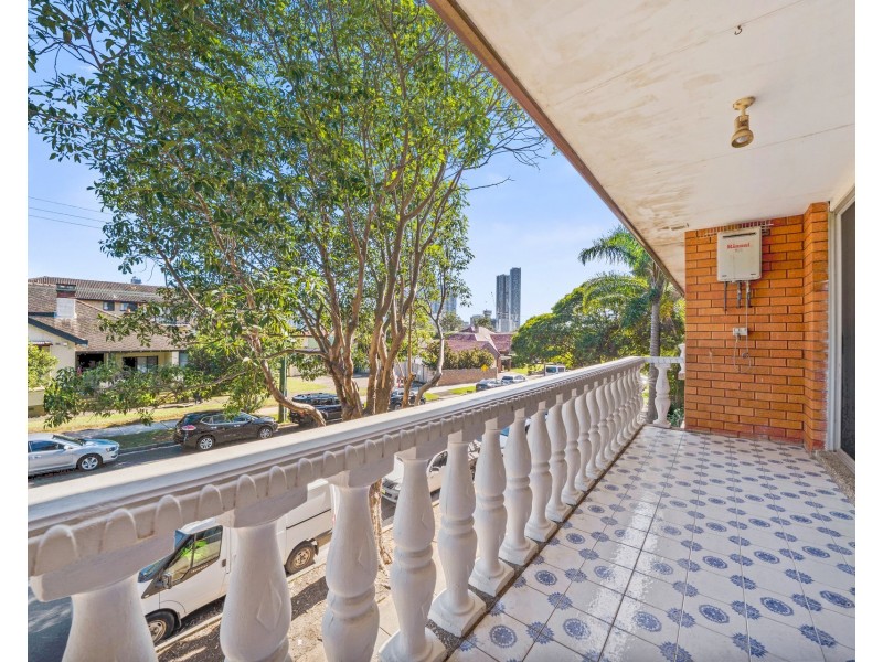 4/75 Prospect Street, Rosehill NSW 2142