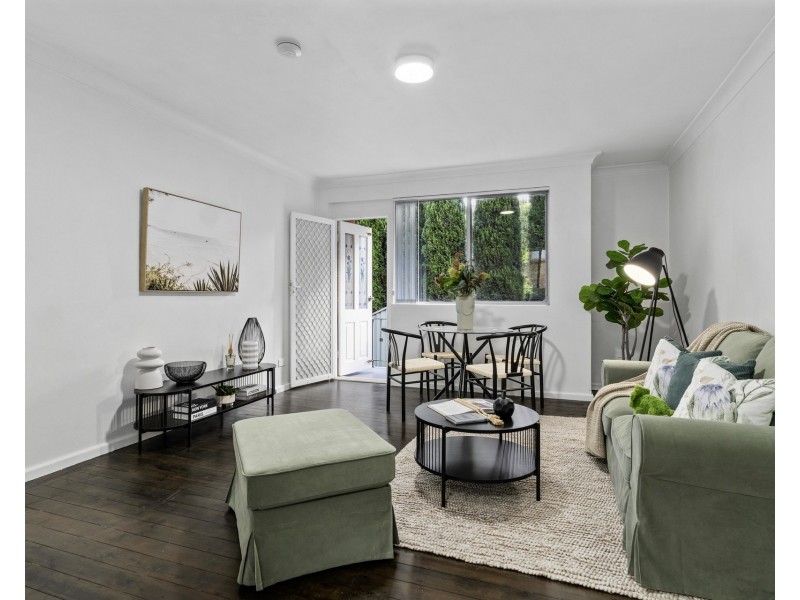 2/16 Bellevue Street, North Parramatta NSW 2151