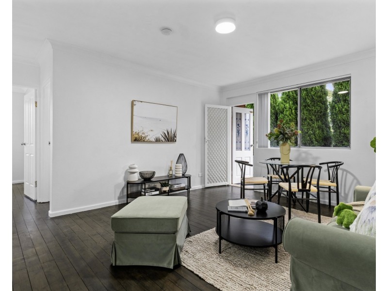 2/16 Bellevue Street, North Parramatta NSW 2151