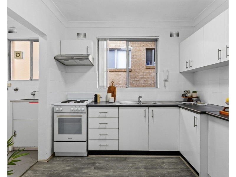 2/16 Bellevue Street, North Parramatta NSW 2151