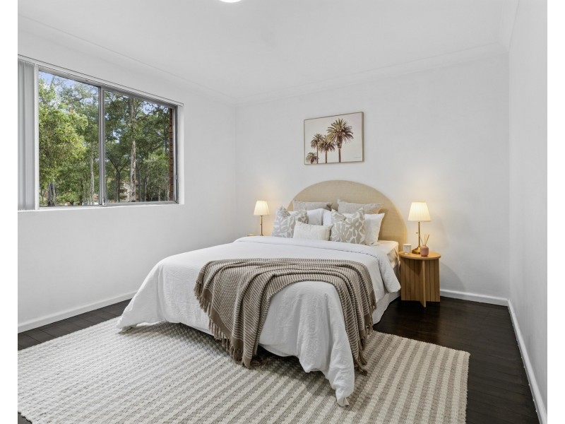 2/16 Bellevue Street, North Parramatta NSW 2151