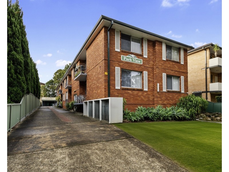 2/16 Bellevue Street, North Parramatta NSW 2151