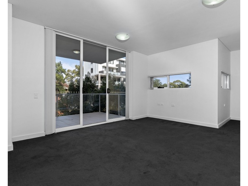 203/2-8 Wayman Place, Merrylands NSW 2160