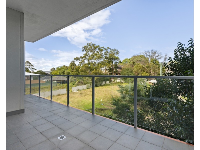 203/2-8 Wayman Place, Merrylands NSW 2160