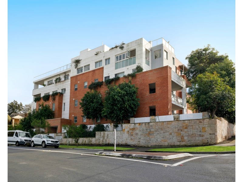 18/140 Good Street, Harris Park NSW 2150