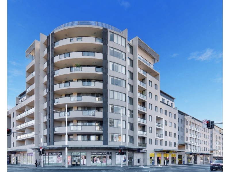 53/20 Victoria Road, Parramatta NSW 2150