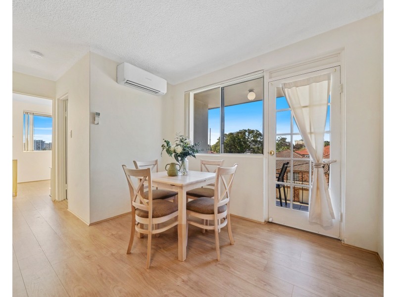 9/53 Prospect Street, Rosehill NSW 2142