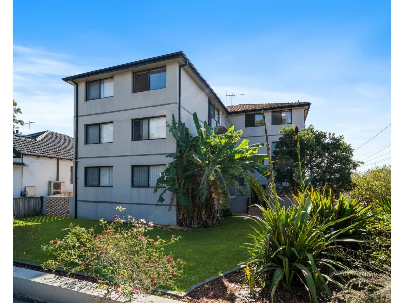 9/53 Prospect Street, Rosehill NSW 2142