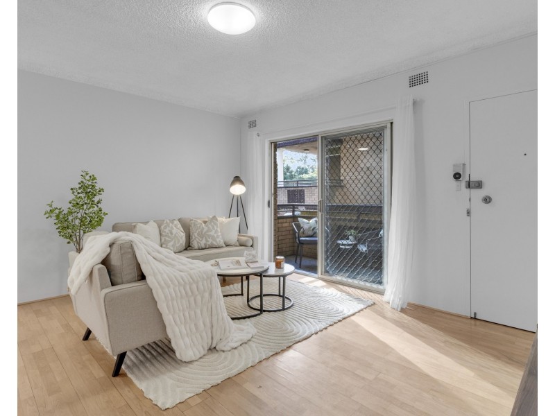 6/14 Queens Avenue, Parramatta NSW 2150