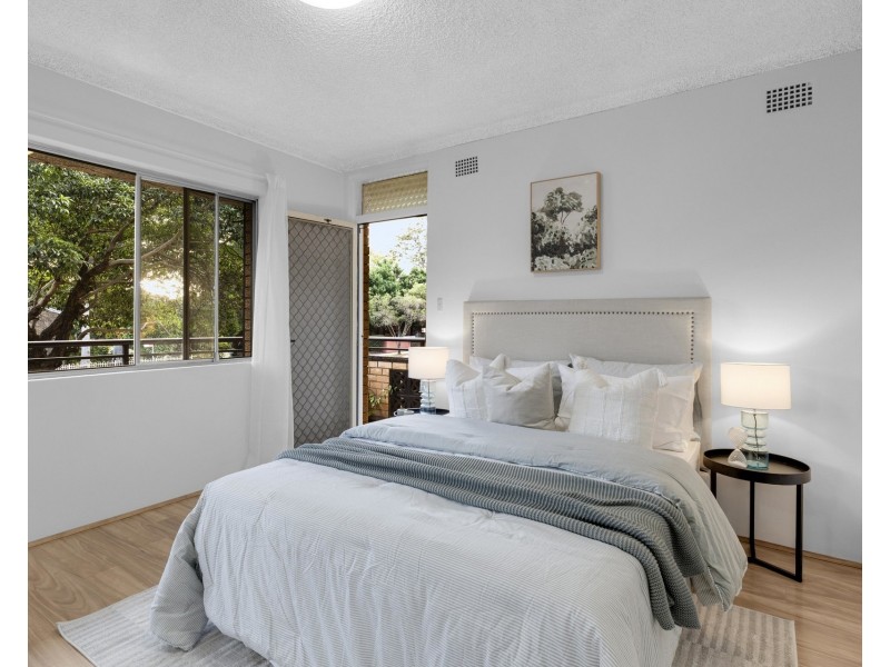 6/14 Queens Avenue, Parramatta NSW 2150