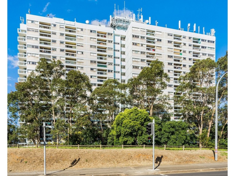 2C/15 Campbell Street, Parramatta NSW 2150