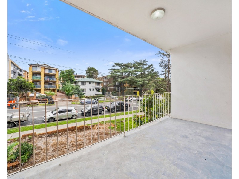 5/14-16 Allen Street, Harris Park NSW 2150