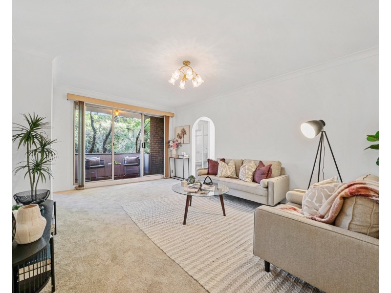 3/22-24 Thomas Street, Parramatta NSW 2150