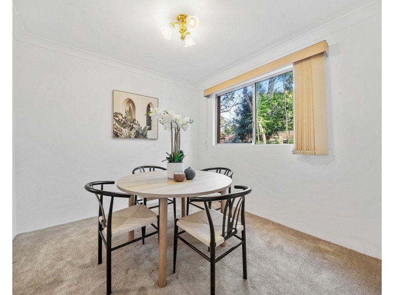 3/22-24 Thomas Street, Parramatta NSW 2150