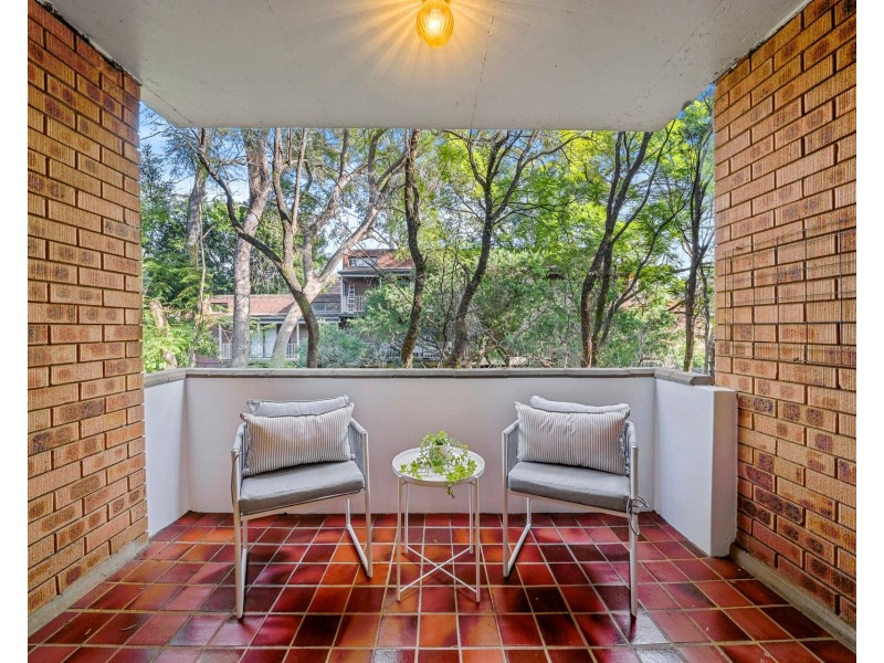 3/22-24 Thomas Street, Parramatta NSW 2150