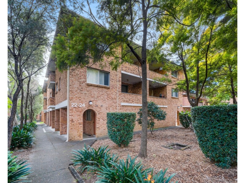 3/22-24 Thomas Street, Parramatta NSW 2150