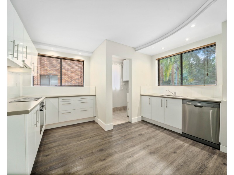 6/3-9 Isabella Street, North Parramatta NSW 2151