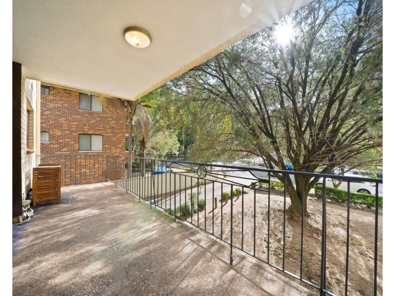 6/3-9 Isabella Street, North Parramatta NSW 2151