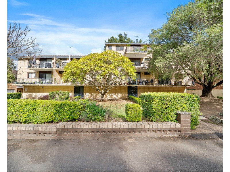 6/3-9 Isabella Street, North Parramatta NSW 2151