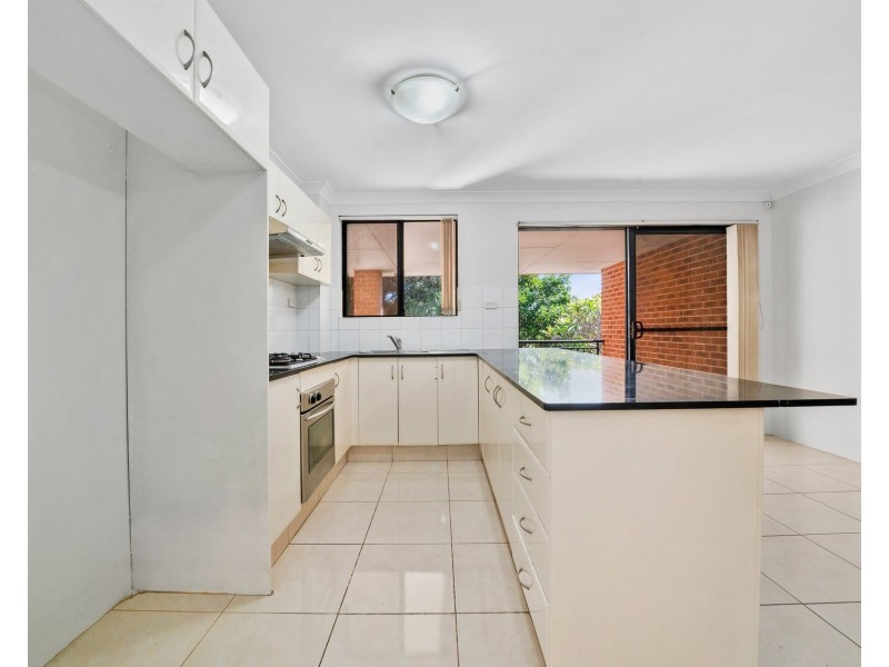 10/8-10 Victoria Street, Granville NSW 2142