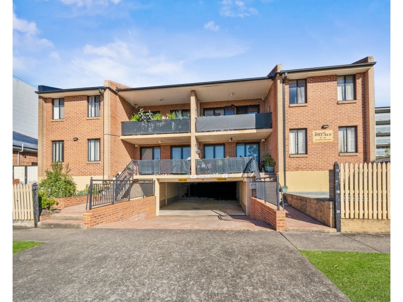 10/8-10 Victoria Street, Granville NSW 2142