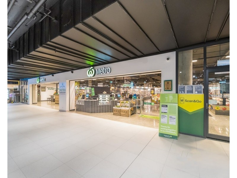 10/8-10 Victoria Street, Granville NSW 2142